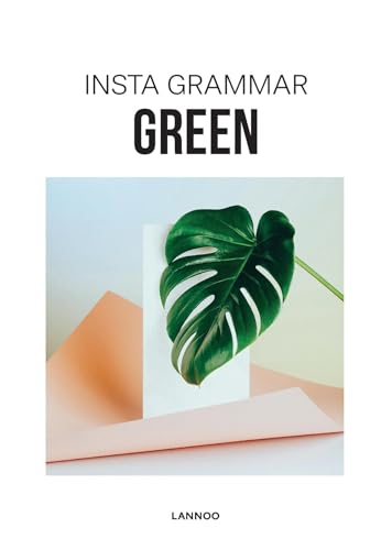 Insta Grammar Green [Paperback]
