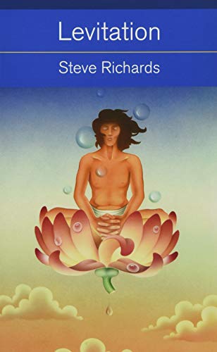 Levitation What It Is, How It Works, How To Do It (mind, Body Knowledge) [Paperback]