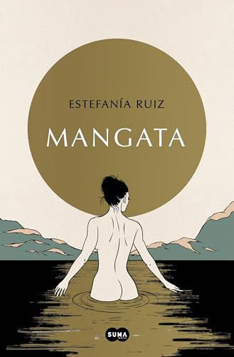 Mangata (Spanish Edition) [Paperback]