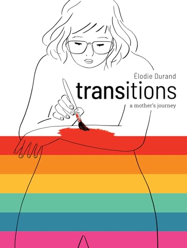 Transitions A Mother's Journey [Paperback]