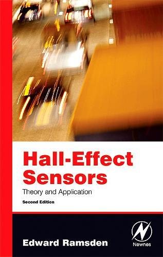 Hall-Effect Sensors Theory and Application [Hardcover]