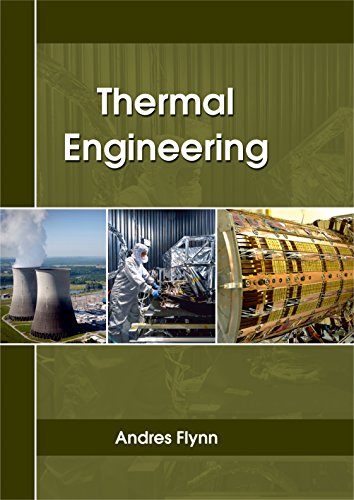 Thermal Engineering [Hardcover]