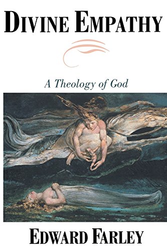 Divine Empathy A Theology Of God [Paperback]