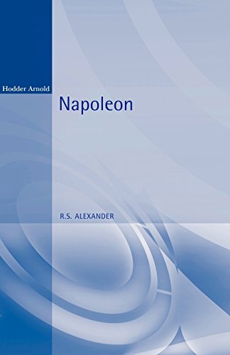 Napoleon [Paperback]