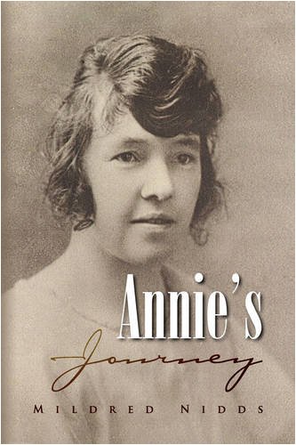 Annie's Journey [Hardcover]