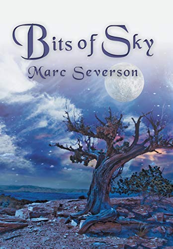 Bits of Sky [Hardcover]