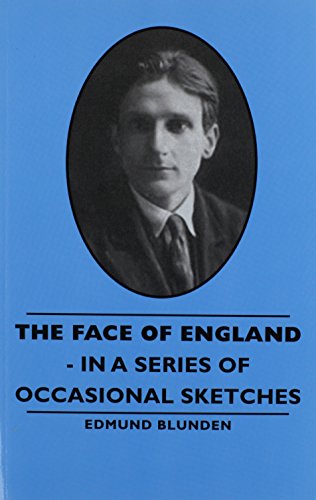 Face of England in A Series of Occasion [Unknown]