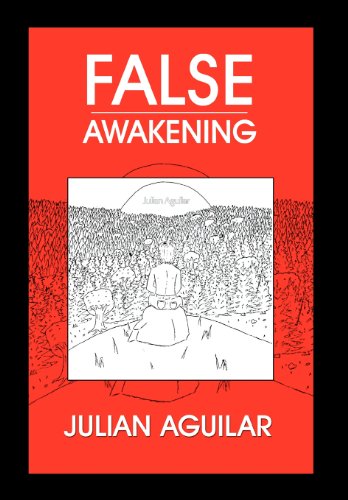 False Awakening [Hardcover]