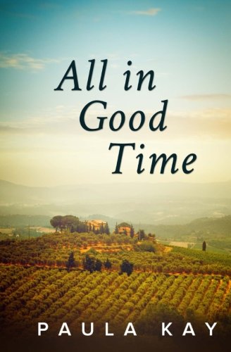 All In Good Time (legacy Series, Book 6) [Paperback]