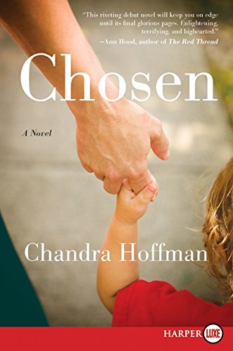 Chosen A Novel [Paperback]