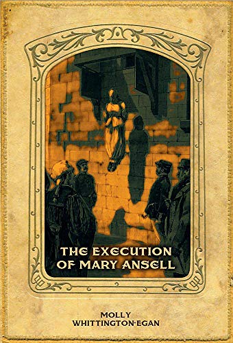 Execution of Mary Ansell [Hardcover]