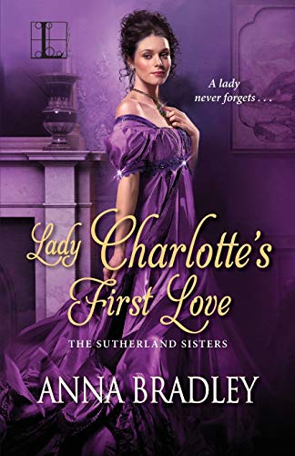 Lady Charlotte's First Love [Unknown]