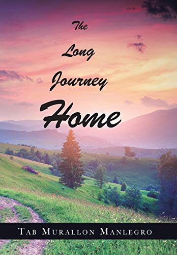 Long Journey Home [Hardcover]