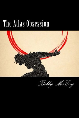 The Atlas Obsession [Paperback]