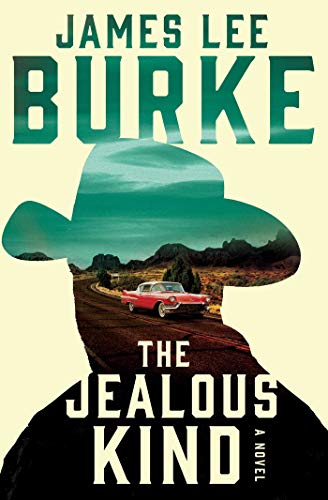 The Jealous Kind A Novel [Paperback]