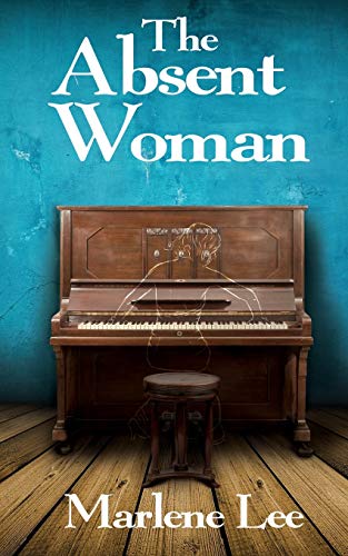 The Absent Woman [Paperback]