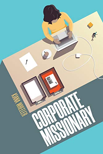 Corporate Missionary [Paperback]