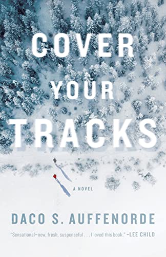 Cover Your Tracks [Paperback]