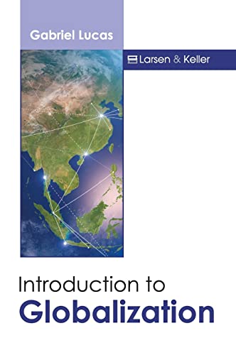 Introduction to Globalization [Hardcover]