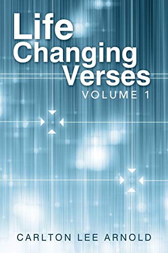 Life Changing Verses [Paperback]