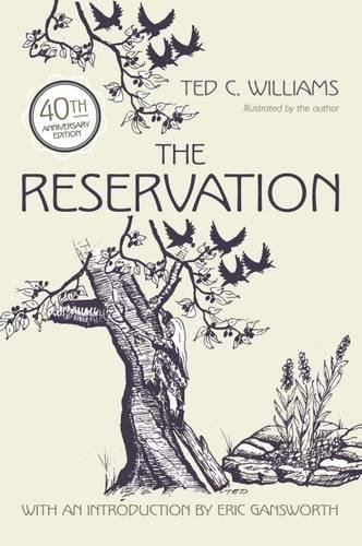 Reservation [Paperback]