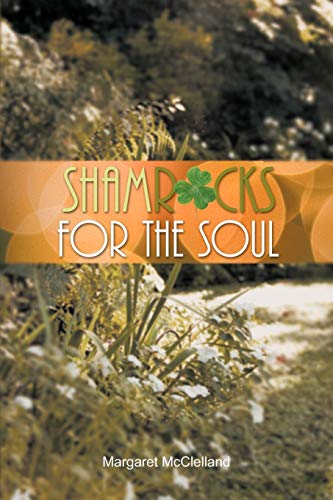 Shamrocks for the Soul [Paperback]