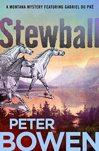 Stewball [Paperback]