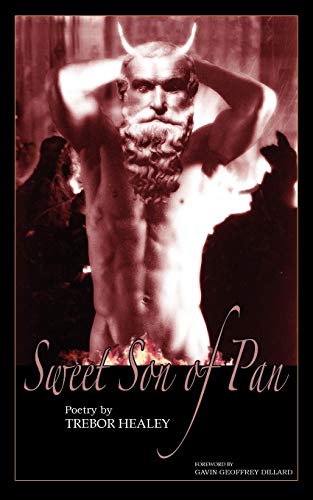 Sweet Son Of Pan [Paperback]