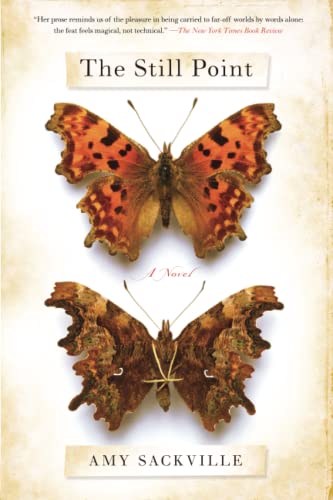 The Still Point A Novel [Paperback]