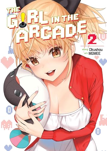 The Girl in the Arcade Vol. 2 [Paperback]