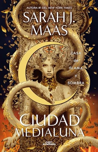 Casa de flama y sombra / House of Flame and Shadow. [Paperback]