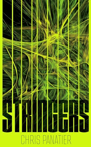 Stringers [Paperback]