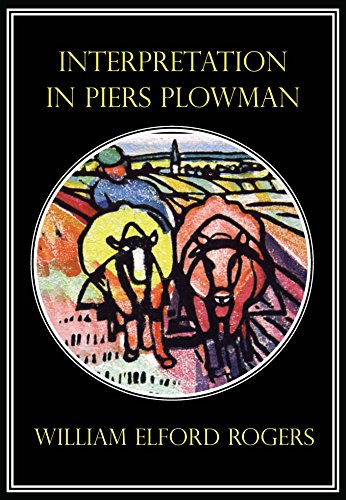 Interpretation in Piers Plowman [Hardcover]