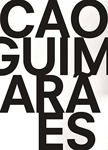 Cao Guimar&227es [Paperback]