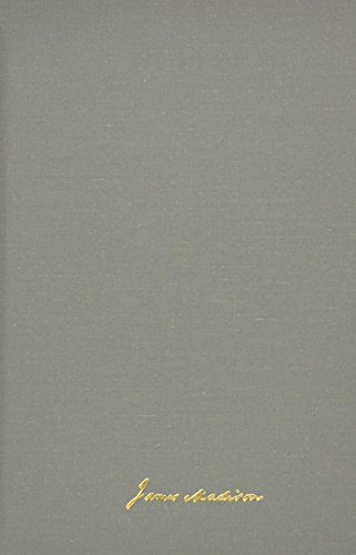 The Papers Of James Madison July 1814-18 February 1815 (presidential Series) [Hardcover]