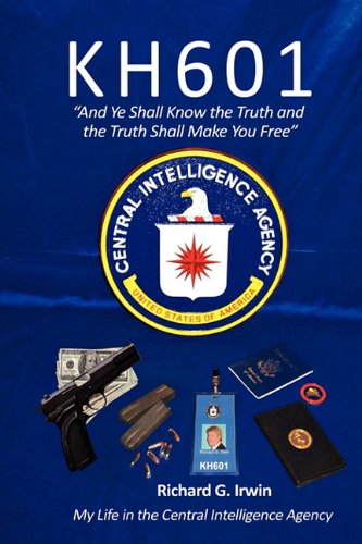 Kh601 - And Ye Shall Know The Truth And The Truth Shall Make You Free [Hardcover]