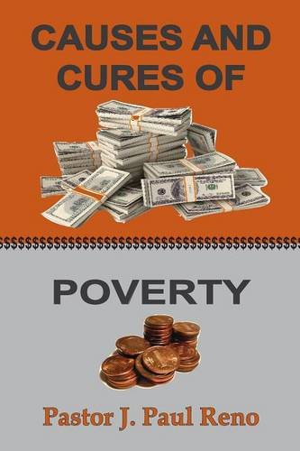 Causes And Cures Of Poverty [Paperback]