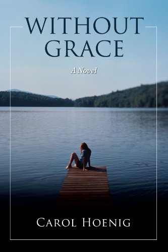 Without Grace [Paperback]