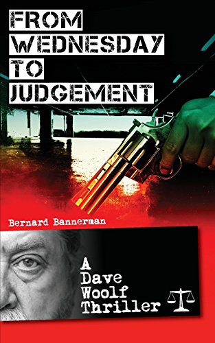 From Wednesday to Judgement [Paperback]