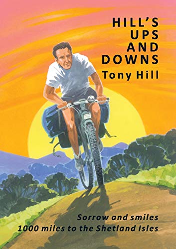 Hill's Ups And Downs [Paperback]
