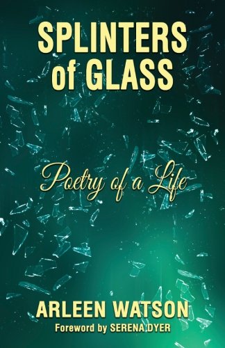 Splinters Of Glass [Paperback]