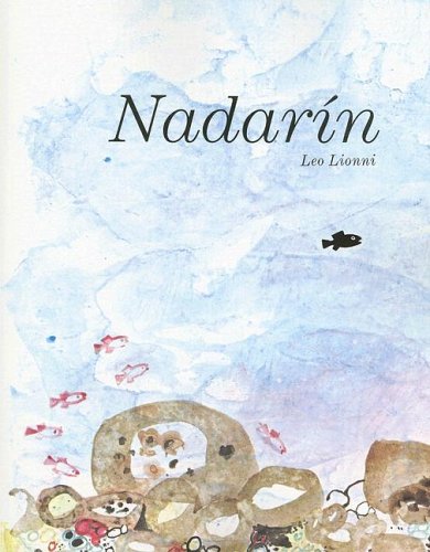 Nadarin / Swimmy (spanish Edition) [Paperback]
