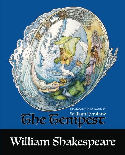 The Tempest And Voices O The Abbey Waas [Paperback]