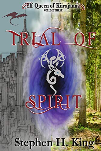 Trial Of Spirit [Paperback]