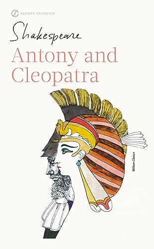 Antony and Cleopatra [Paperback]