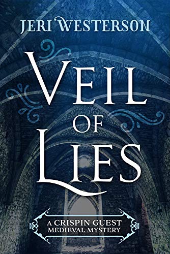 Veil of Lies [Paperback]