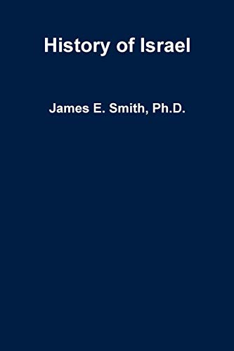 History of Israel [Paperback]