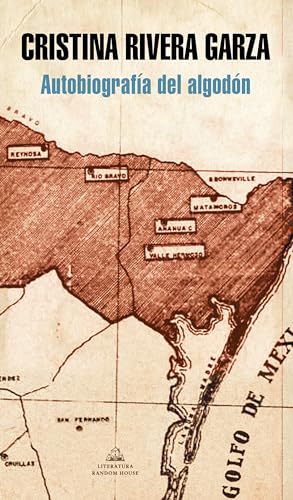 Autobiografa del algodn / The Autobiography of Cotton [Paperback]