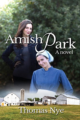 Amish Park [Paperback]