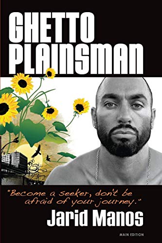 Ghetto Plainsman [Paperback]